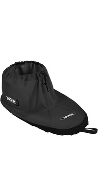 2026 Coperta Yak Kayak Kyu In Tessuto Nero 6167