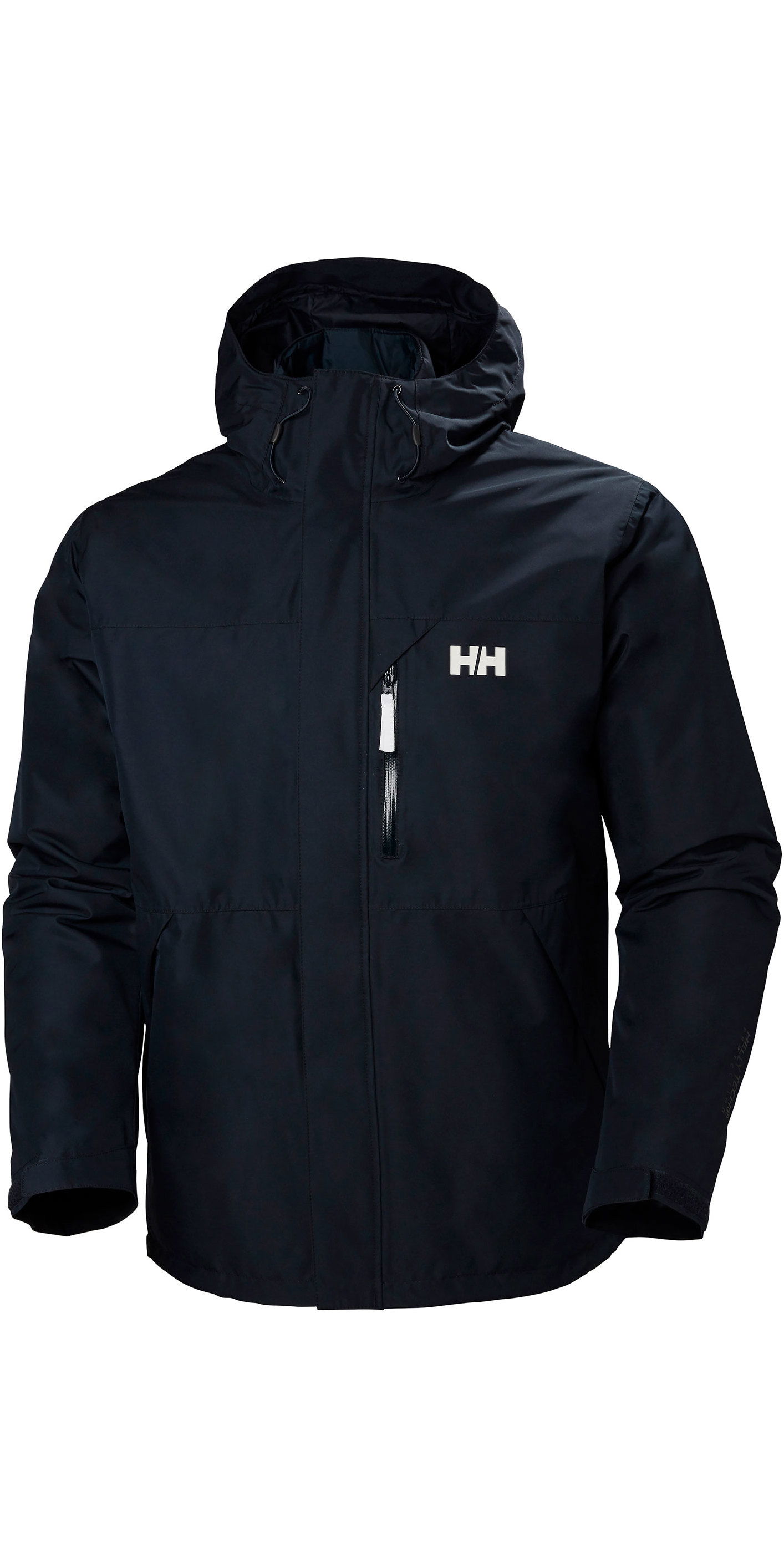 Helly Hansen Squamish Cis - Giacca 3 In 1 Donna, Impermeabile, Antivento, Con Isolamento Primaloft
