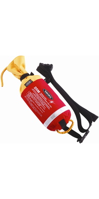 2026 Yak Corda Di Salvataggio Per Kayak 6222 - Red