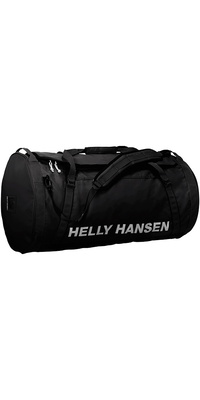 2026 Helly Hansen Borsa Da Viaggio HH 50L 2 68005 - Black