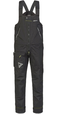 2026 Musto Uomo Br2 Pantaloni Da Vela 2.0 Offshore 82086 - Nero