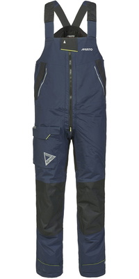 2026 Musto Uomo Br2 Pantaloni Da Vela Offshore 2.0 82086 - True Navy