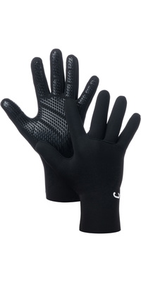 2026 C-skins Legend 3mm Guanti In Neoprene C-glle - Nero