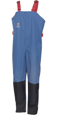 2026 Pantaloni Centrali Crewsaver Blu 6619-a