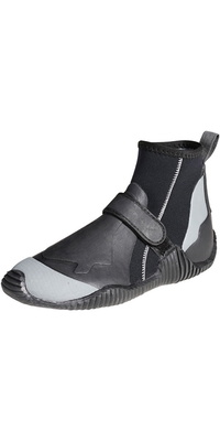 2026 Crewsaver 5mm 3/4 Stivali In Neoprene Da Vela Black 6941