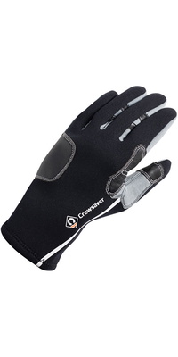 2026 Crewsaver 3mm Tri-stagione Neri 6952