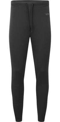 Gill Da Uomo Quest Leggings 1086 - Black