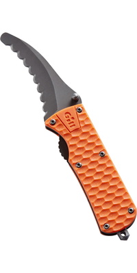 2026 Coltello Pieghevole Per Rescue Gill Mt009 - Arancione