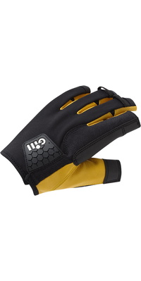 2026 Gill Pro Dita Corte 7443 - Neri