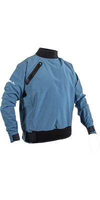 2026 Top A Spruzzo Nastrato Gul Junior Gamma St0021-b9 - Blu / Grigio