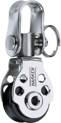 Harken Air Block 16mm Con Snodo 417