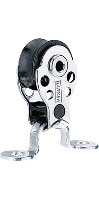 Harken 16mm Anti-capovolgere Il Blocco 442