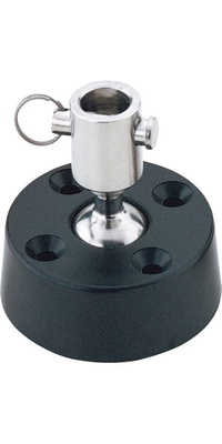 Harken 25mm Base Girevole Basso Carico 10