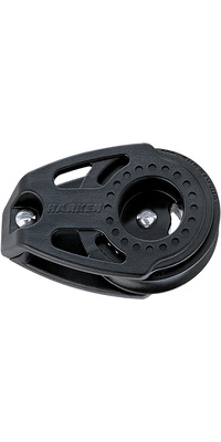 Harken Carbo Guancia Blocco