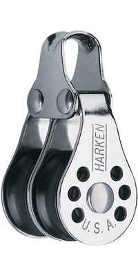 Harken Doppio Micro Blocco