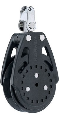 Harken Ratchamatic Blocco Girevole 2625