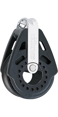 Blocco Fisso Singolo Harken