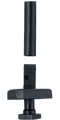 Prolunga Per Timone Harken Giunto Universale 7102