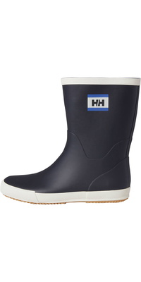 2026 Stivali Da Vela Helly Helly Hansen Nordvik 2 11660 - Navy