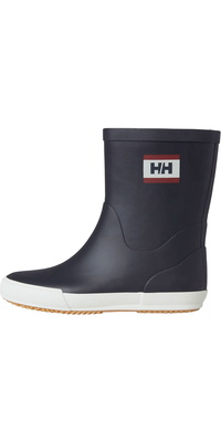 2026 Helly Hansen Nordvik 2 Stivali Vela Donna 11661 - Navy