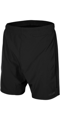 Huub Da Uomo 2025 2 In 1 Formazione Breve TSH2 - Black