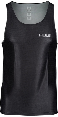 Huub Da Uomo 2026 Gilet Da Addestramento Tecnico TECHTVESTBK - Black