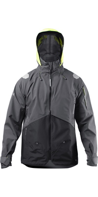 2026 Zhik Da Uomo CST500 Giacca Da Vela JKT-0500-M-ANT - Anthracite