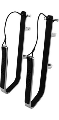 2026 Jobe Addict SUP Boat Rack 400019001