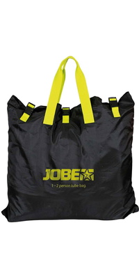 2026 Jobe Bag Rimorchiabile 1-2 Persona 220.816.001 - Nero