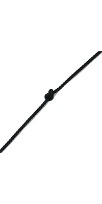 Kingfisher Evolution 8 Corde Pre-allungate Corda Per Tender Nero Ps0x2 - Prezzo Al Metro.