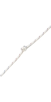 Kingfisher Evolution 8 Corde Pre-allungate Corda Per Tender Bianco Ps0w2 - Prezzo Al Metro.