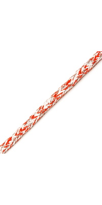 Kingfisher Evolution Lite Race Dinghy Rope Red LR0R1 - Price per metre.