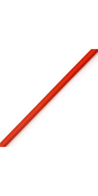 Kingfisher General Purpose Shockcord Red SK0R1 - Price per metre