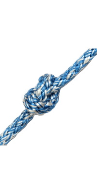 Kingfisher Swiftcord Dinghy Rope Blue SC0B1 - Price per metre