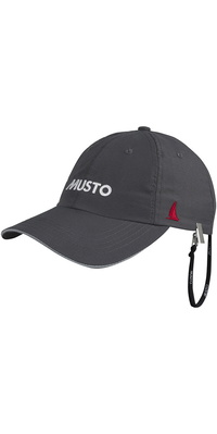 2026 Musto Veloce Dry Crew Tappo Carbone Al1390