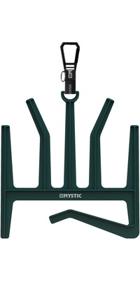 2025 Appendiabiti Per Accessori Mystic 220500 - Blu Oceano