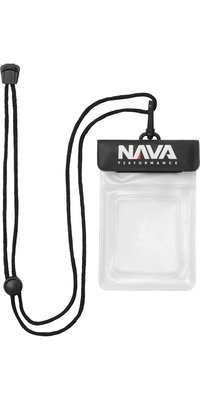 2026 Portachiavi Nava Performance Nava011 - Nero