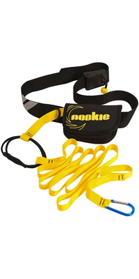 2026 Nookie Vita Rimorchio Ac020