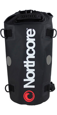 2026 Northcore 40ltr Dry Borsa / Zainetto Noco67b Nero