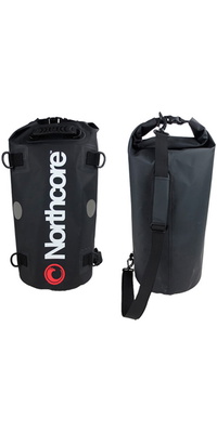 2026 Northcore Dry Bag 40l Noco67 - Nero