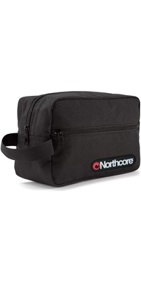 2026 Northcore Wash &amp; Gear Bag Noco146 - Nero