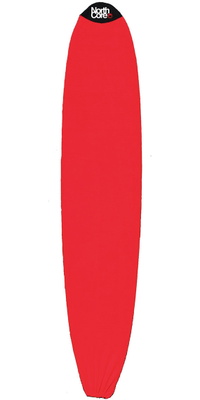 2026 Calzino Longboard Northcore 9'6 Rosso Noco42b