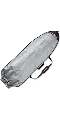 2026 Northcore Roll Top 5mm Adjustable 54-72 Board Bag - Grey