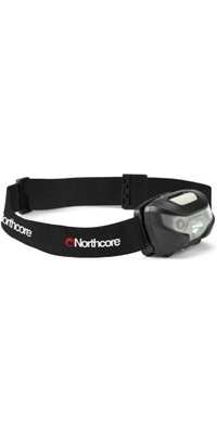 Northcore Torcia Da Testa Usb Northcore Noco116 - Black