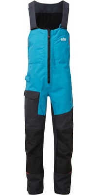 Gill Da Uomo OS2 Pantaloni Da Vela Offshore OS25T - Blue Jay
