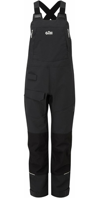 Gill Da Donna OS2 Pantaloni Da Vela Offshore OS25TW - Graphite