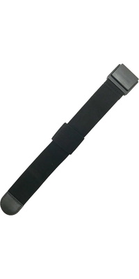 Cinturino Elastico 2026 Optimum Time Series 3 - Nero
