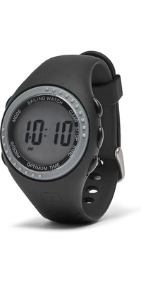 2026 Optimum Time Series 11 Orologio A Vela Os112 - Nero