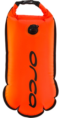 2026 Orca Boa Di Sicurezza Per Acque Libere LA480054 - Arancione Hi-Vis