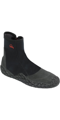 2026 Palm Centre 5mm Kayak Boots 12343 -  Black